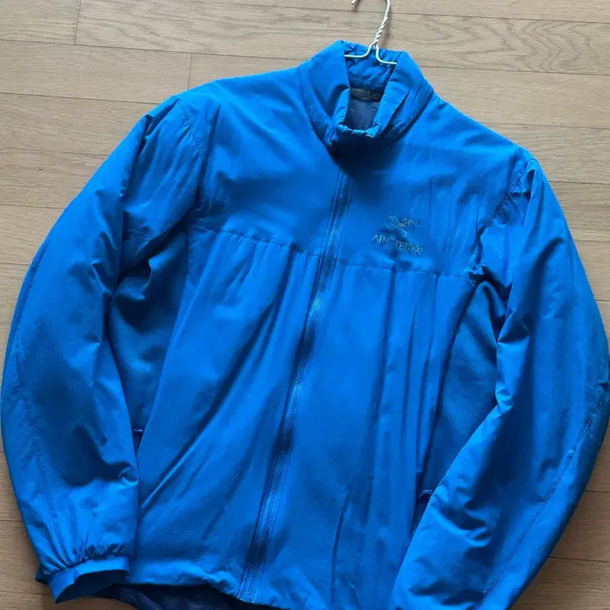 [BUNJANG] Arc'teryx Atom LT Jacket / 아크테릭스 아톰 lt