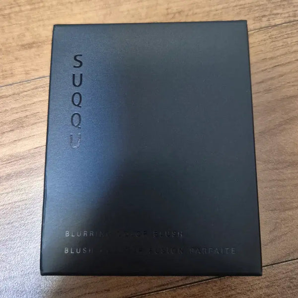 [BUNJANG] SUQQU Blurring Color Blush / 스쿠 블러셔 SUQQU 블러링 컬러 블러쉬 1호 2호 6호 8호 9호 10호
