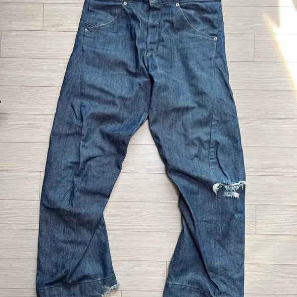 [BUNJANG] Levi's Engineered Jeans / levis engineered jeans