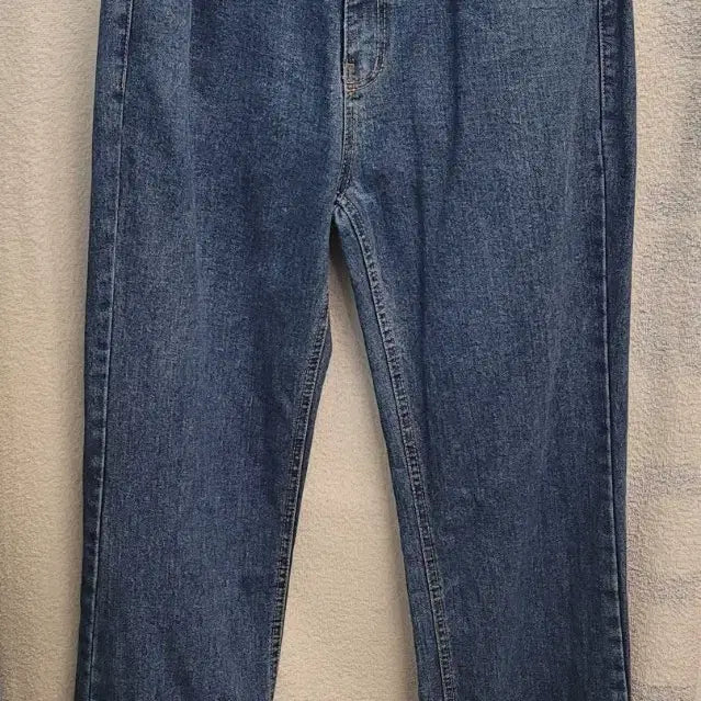 [BUNJANG] Ten Blade Jeans Blue M / 텐블레이드 청바지 블루 M