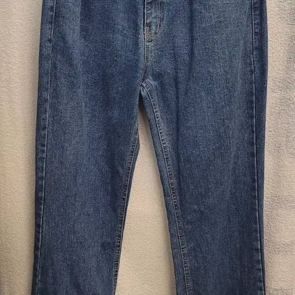 [BUNJANG] Ten Blade Jeans Blue M / 텐블레이드 청바지 블루 M