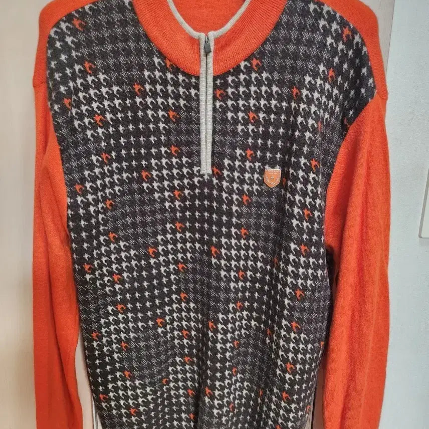 [BUNJANG] Imperial Authentic Fall/Winter Knit 110 / 임페리얼 매장정품 추동용 니트 110