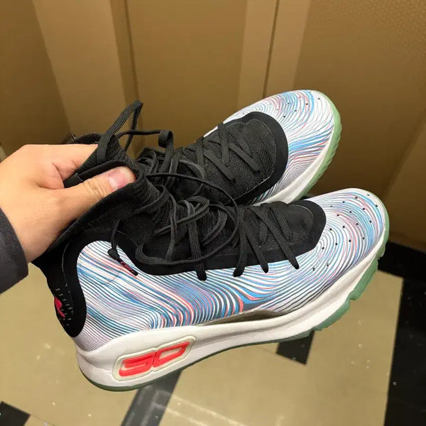 [BUNJANG] Curry 4 Shoes / 커리4