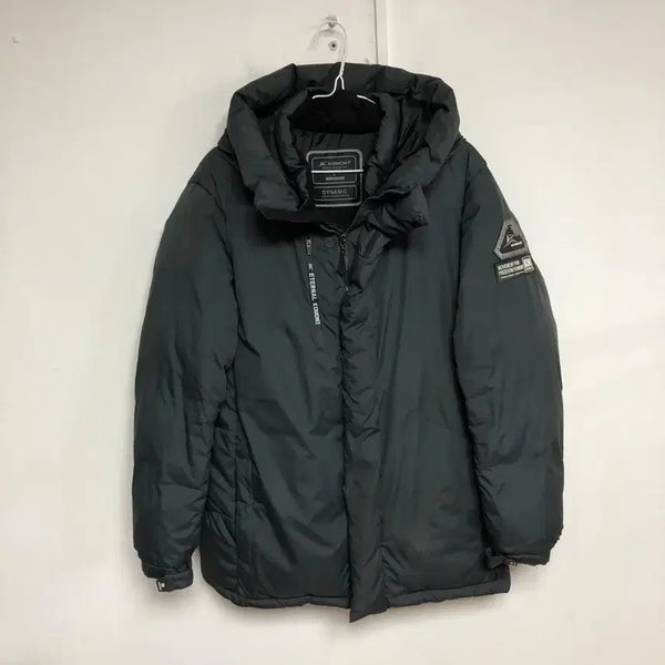 [BUNJANG] COMONT Men's Winter Padded Jacket 95M / 코몬트 남성 겨울 패딩 95M@9920
