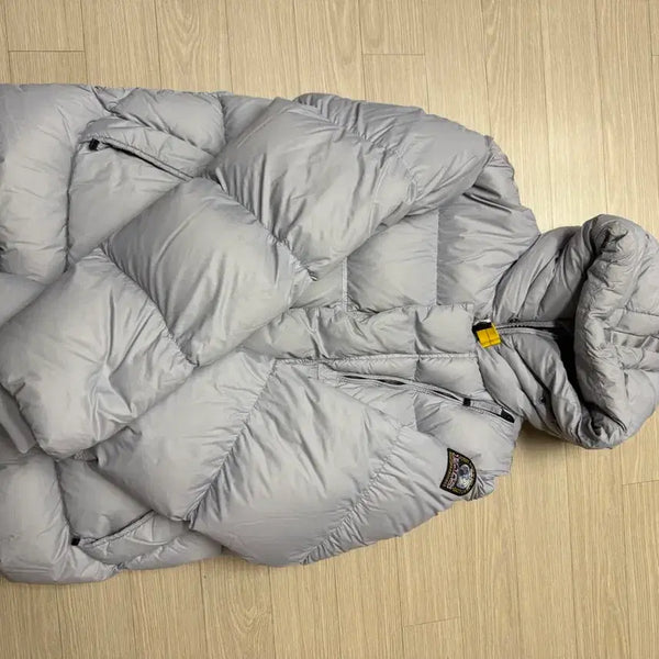 [BUNJANG] Parajumpers Cloud Short Down Padding Jacket XL / 파라점퍼스 클라우드 쇼트 다운 패딩