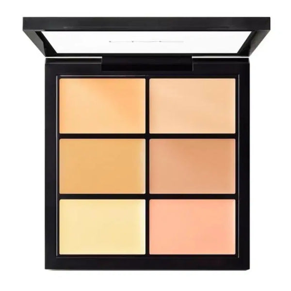 [BUNJANG] MAC Studio Fix Conceal & Correct Palette Light / 맥 스튜디오 픽스 컨실 앤 코렉트 팔레트 맥 컨실러 팔레트맥 컨실러 팔레트맥 스튜디오 픽스 컨실 앤 코렉트 팔레트