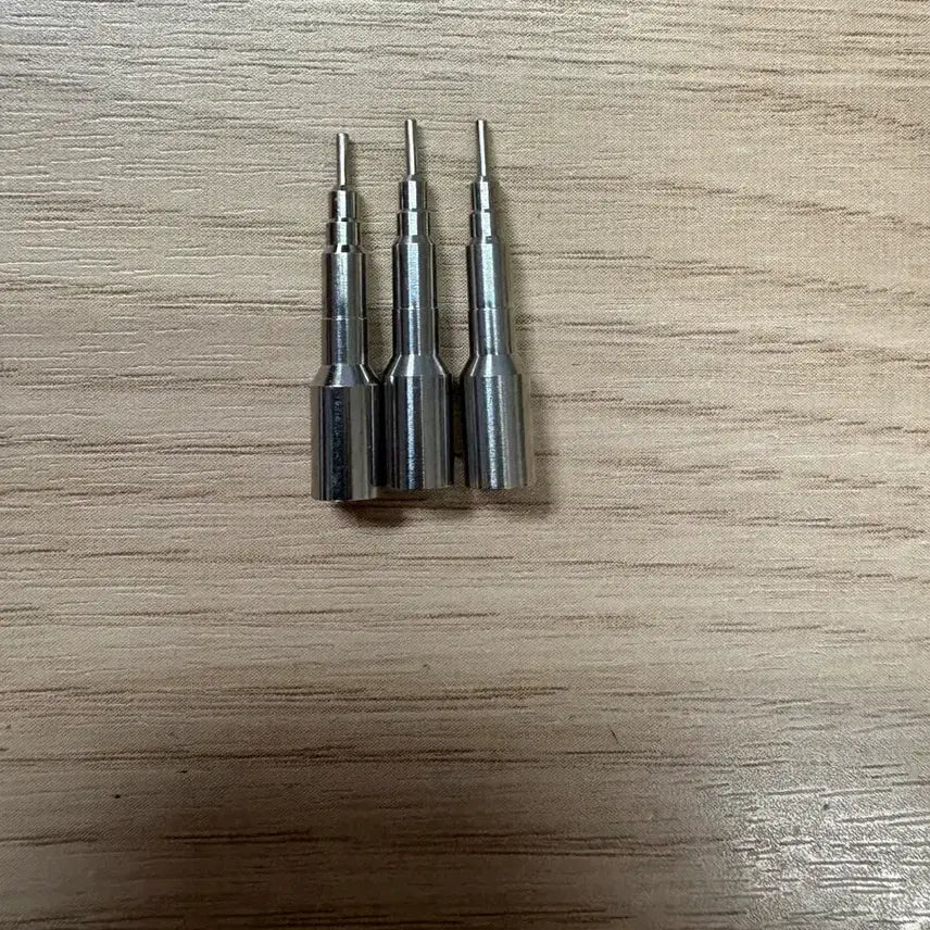 [BUNJANG] Pentel Graph Gear 1000 Mechanical Pencil Nib / 펜텔 그래프 기어 1000 펜촉
