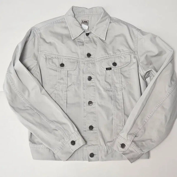 [BUNJANG] Lee Westerner Jacket / Lee 웨스터너 자켓