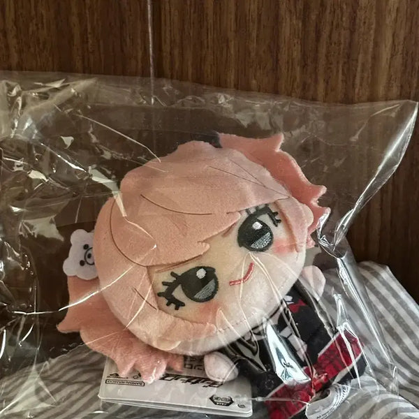 [BUNJANG] Banpresto Junko Enoshima Chibi Plush / 에노시마 준코 치비구루미