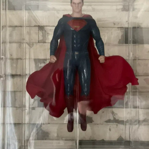 [BUNJANG] Inart Superman Figure / 인아트 bvs 슈퍼맨 팝니다.