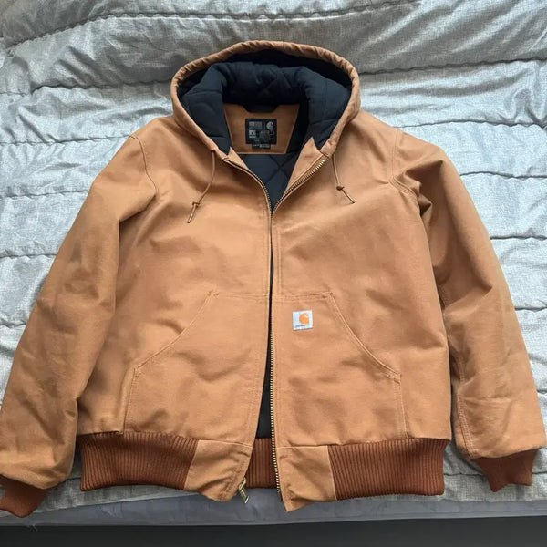 [BUNJANG] Carhartt J140 Jacket Size M / 칼하트 j140 M사이즈