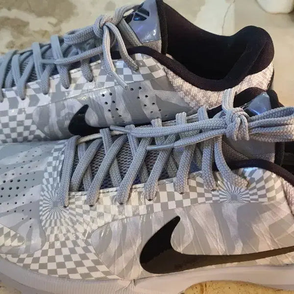 [BUNJANG] Nike Kobe 5 Zebra / 코비5 지브라