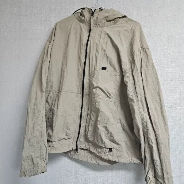 [BUNJANG] Espionage Rayot Parka Stone L / 에스피오나지 레이요트파카 스톤 L