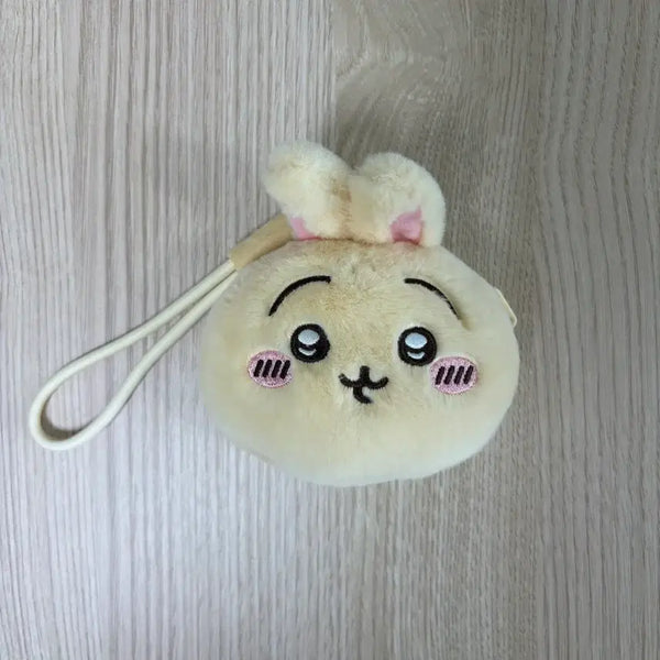 [BUNJANG] Usagi Coin Purse / 급처)우사기 동전지갑