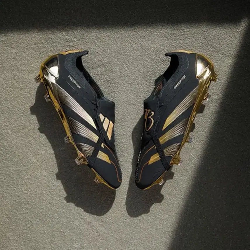 [BUNJANG] Adidas Bellingham Predator FT FG 285 / 아디다스 벨링엄 프레데터 ft fg 285