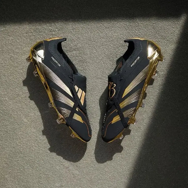 [BUNJANG] Adidas Bellingham Predator FT FG 285 / 아디다스 벨링엄 프레데터 ft fg 285