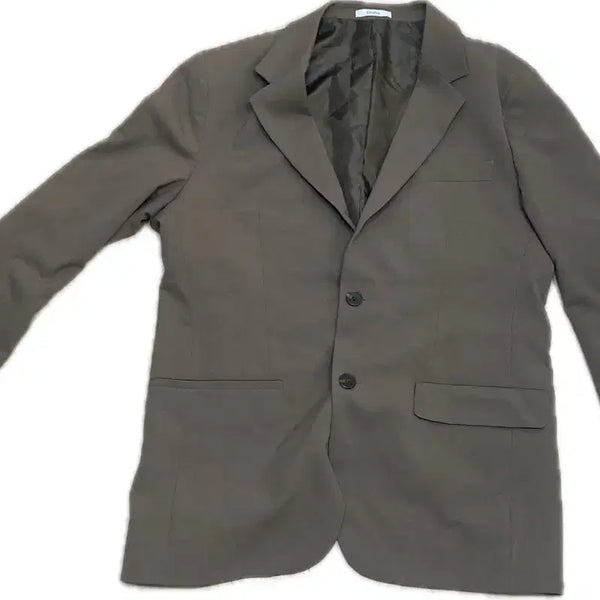 [BUNJANG] Ziozia Brown Coat Jacket / Ziozia지오지아 코트자켓