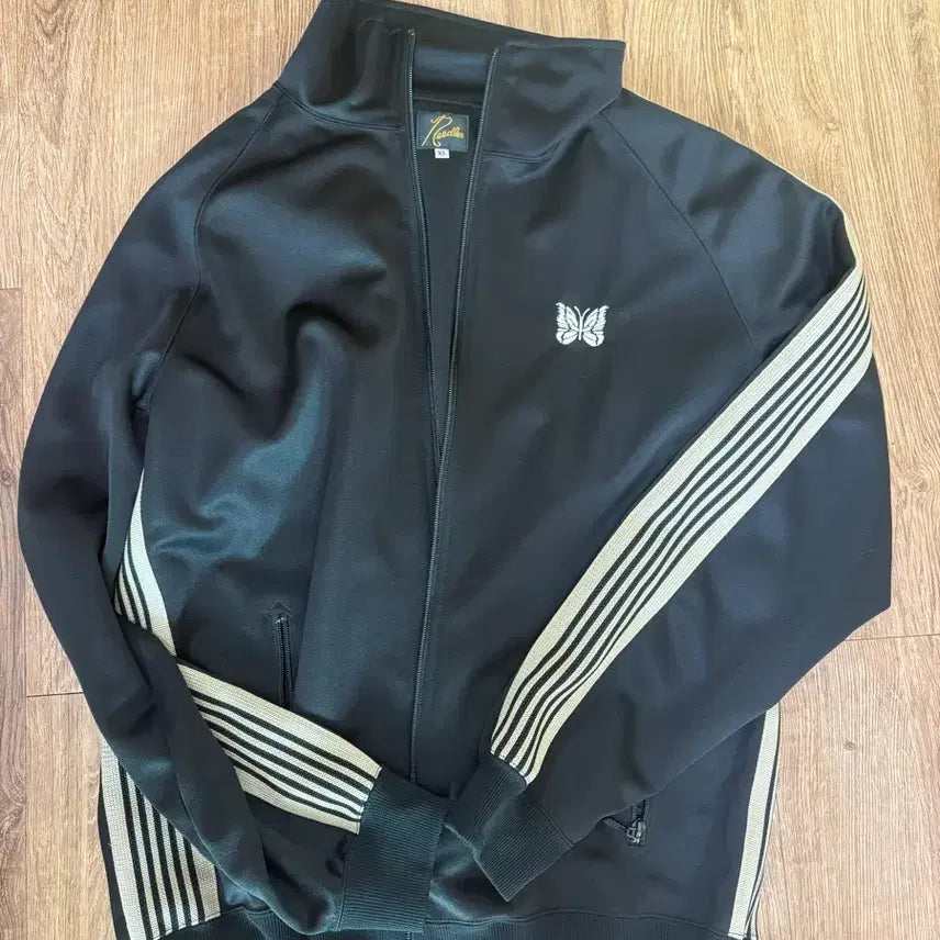 [BUNJANG] Needles LHP Track Jacket XL / 니들스 lhp 트랙자켓