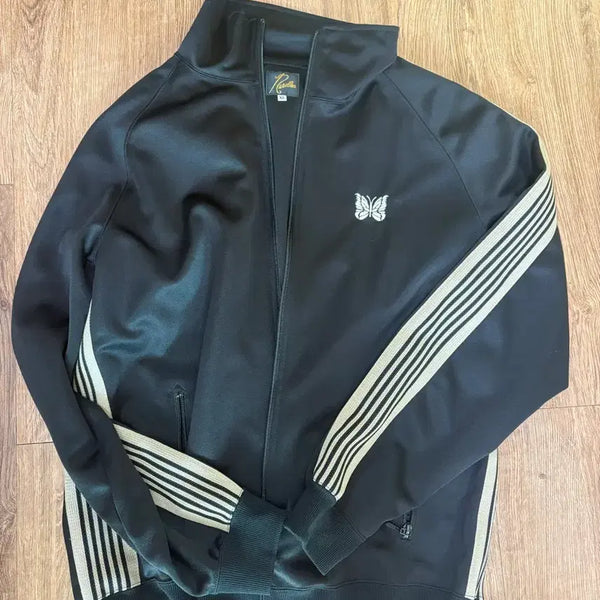 [BUNJANG] Needles LHP Track Jacket XL / 니들스 lhp 트랙자켓