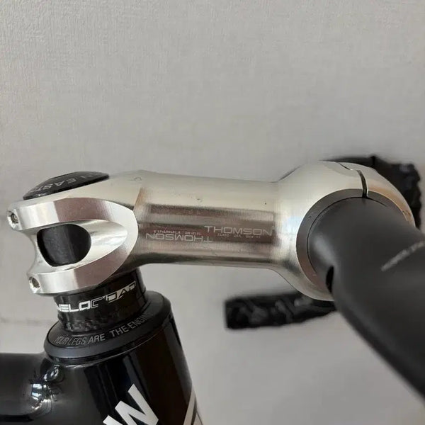 [BUNJANG] Thomson Stem Silver / 탐슨 스템 실버