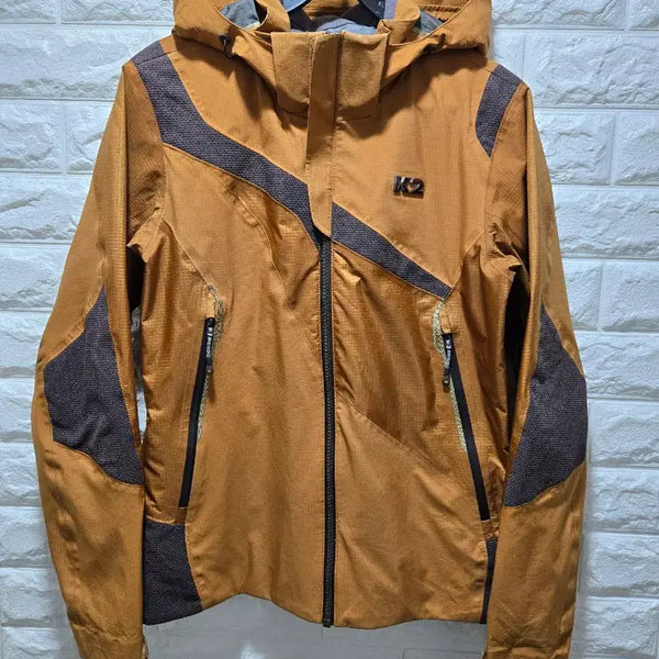 [BUNJANG] K2 Extreme Gore-Tex Pro 3L Windbreaker Jacket / K2 익스트림 고어텍스 프로 3L 바람막이 방풍 자켓 90