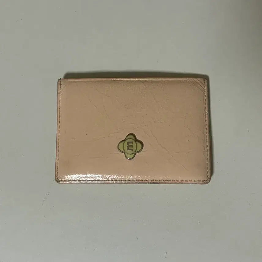 [BUNJANG] MinuteMute Card Wallet / 미닛뮤트 카드지갑