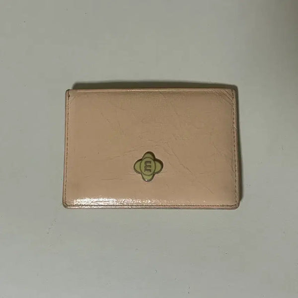 [BUNJANG] MinuteMute Card Wallet / 미닛뮤트 카드지갑