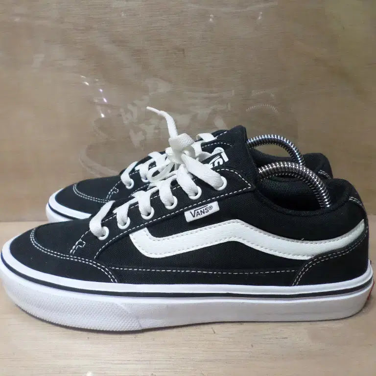 [BUNJANG] Vans Sneakers Athletic Shoes / 후루룩구제2 235 반스 스니커즈 운동화 신발 261009