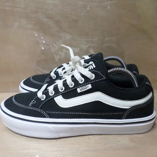[BUNJANG] Vans Sneakers Athletic Shoes / 후루룩구제2 235 반스 스니커즈 운동화 신발 261009