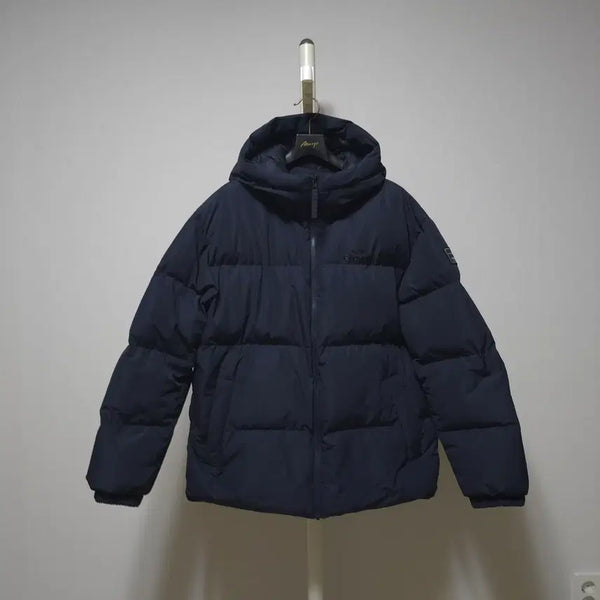 [BUNJANG] Eider Men's Puffer Down Padding Jumper Jacket 2XL / (2XL) 아이더 남성 푸퍼 다운 패딩 점퍼 재킷 (2025)