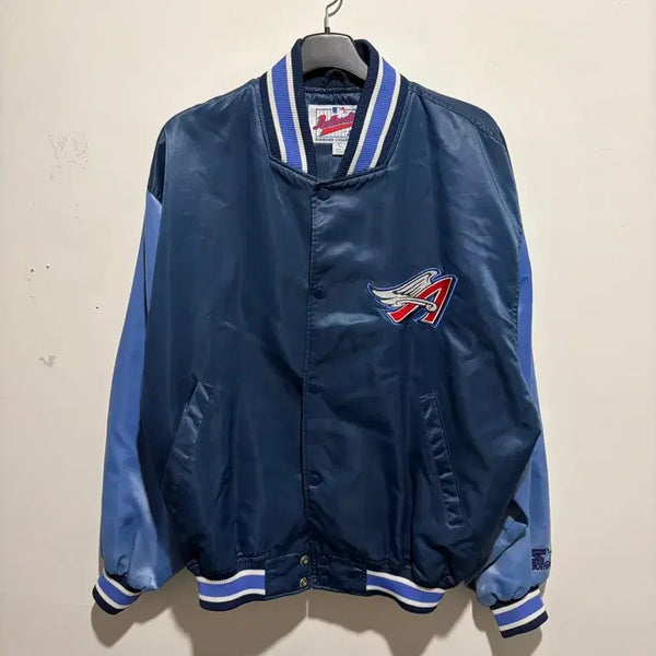 [BUNJANG] Starter Baseball Jacket / starter 야구점퍼 자켓