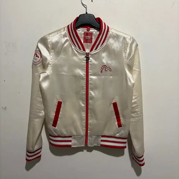 [BUNJANG] Evisu Jacket / 에비수 자켓