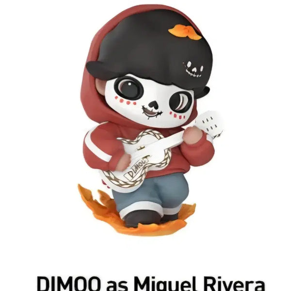 [BUNJANG] Pop Mart Disney Pixar Coco Miguel / 팝마트 디무 픽사 코코 미구엘 판매