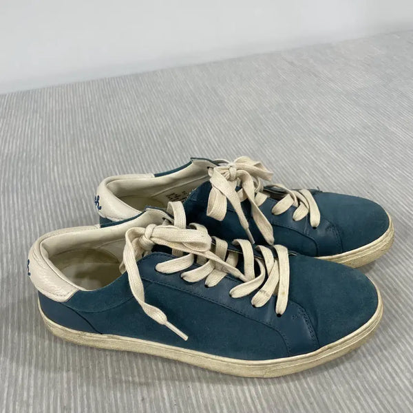 [BUNJANG] Coach Sneakers Size 265 / 1552) 코치 스니커즈 265mm