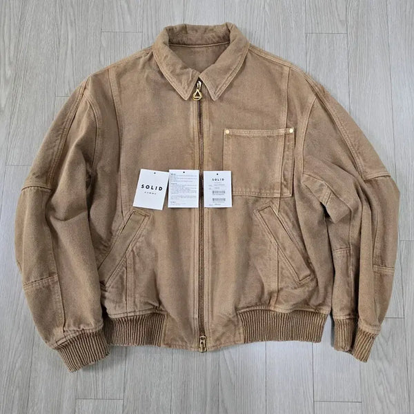 [BUNJANG] Solid Homme Jacket Size 50 / 솔리드옴므 자켓 50사이즈 판매
