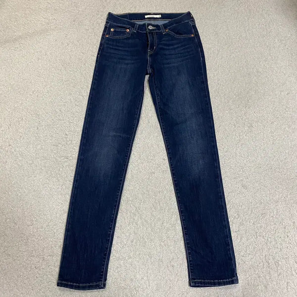 [BUNJANG] Levi's Denim Pants Women's 24 Inch / 리바이스 청바지 데님 팬츠 여성 24인치