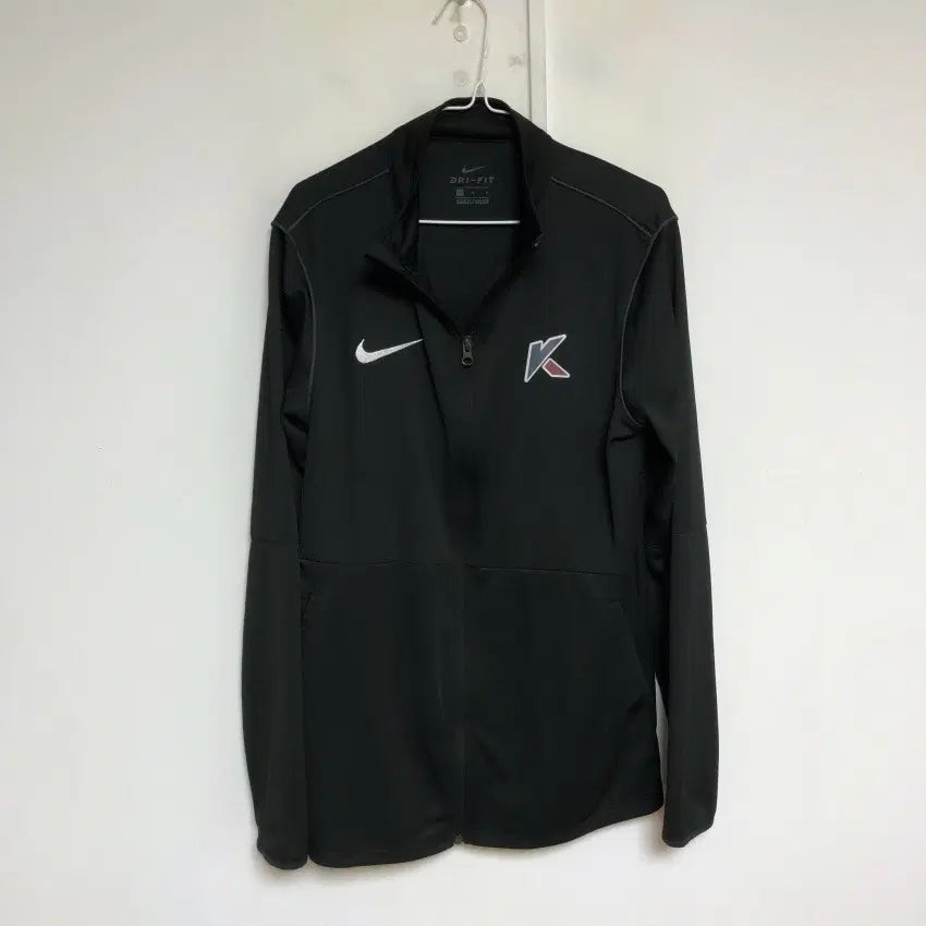 [BUNJANG] Nike Men's Zip-Up Jacket / 나이키 남성 집업 자켓 100L@9901