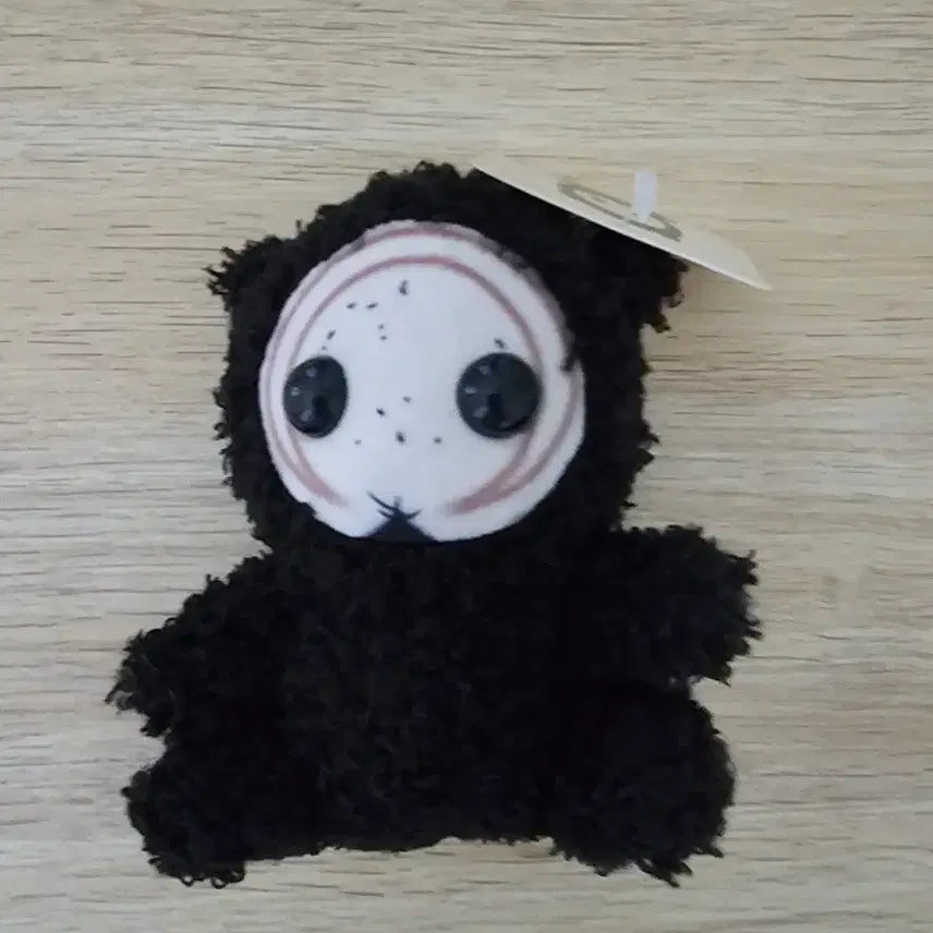 [BUNJANG] Donggung Wool Keychain (Unsealed) / 배송비 포함.동궁 키링