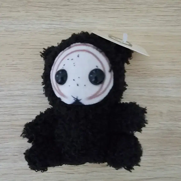 [BUNJANG] Donggung Wool Keychain (Unsealed) / 배송비 포함.동궁 키링