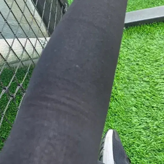 [BUNJANG] Mizuno Arm Warmers A110 / 미즈노 팔토시 a110