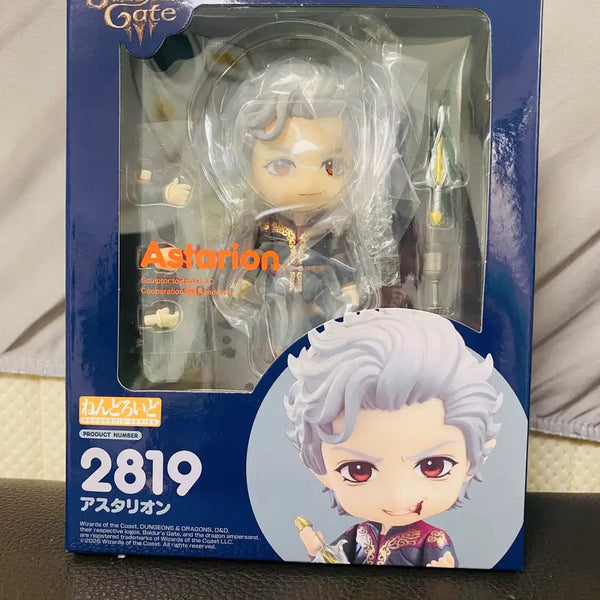 [BUNJANG] Astarion Nendoroid (Sealed) / 미개봉 아스타리온 넨도로이드