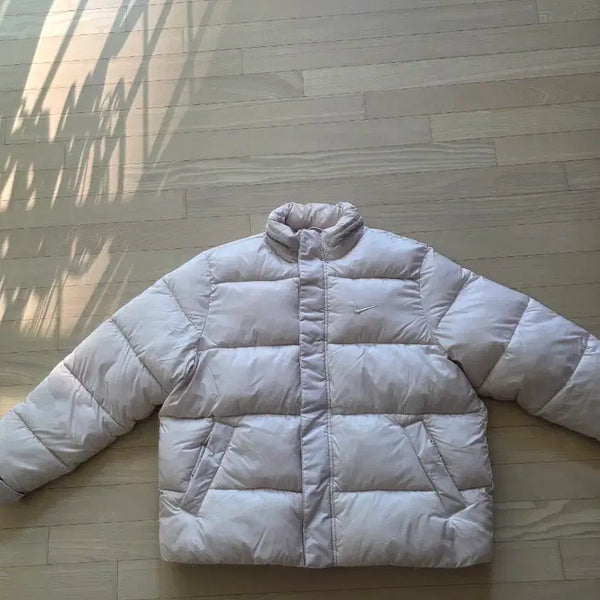 [BUNJANG] Nike Padded Jacket XXL / 나이키 패딩 한번입은거 배송비포함 10만원 판매