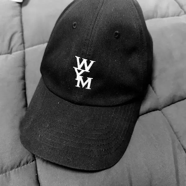 [BUNJANG] Wooyoungmi Baseball Cap / 우영미 볼캡