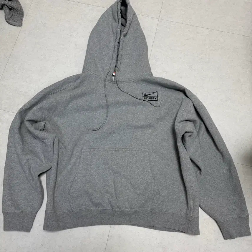 [BUNJANG] Natuzzi NRG Fleece Setup Set / 나투시 nrg 플리스 셋업