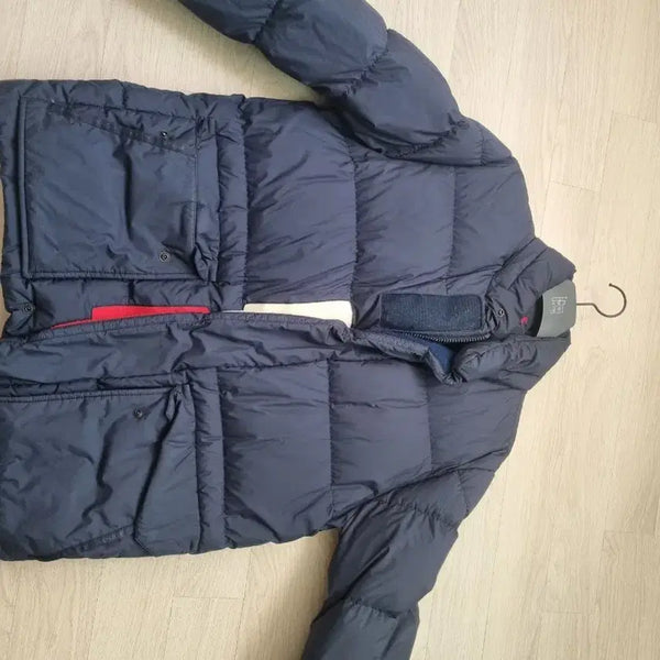 [BUNJANG] Moncler Glaciar Down Padded Jacket / 남자 4사이즈 몽클레어 글라시에 패딩 팝니다