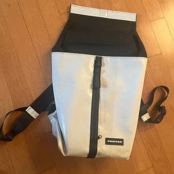 [BUNJANG] Freitag Backpack / 프라이탁 백팩