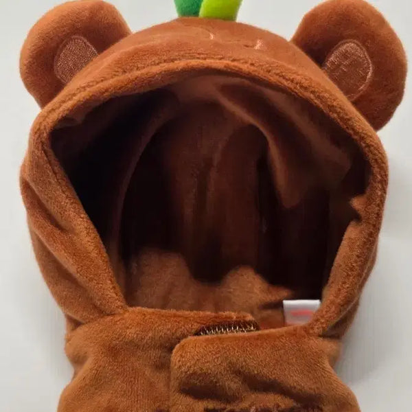 [BUNJANG] ATEEZ Jjongbear Lightstick Cover / 에니티즈 쫑베어 응원봉 덮게