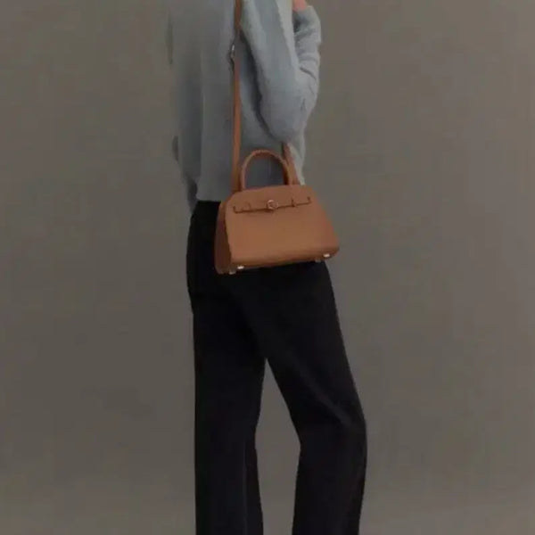 [BUNJANG] For You On Agnes Belt Bag Mini / 포유온 아그네스 벨트백