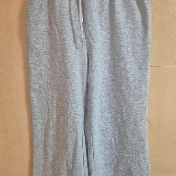 [BUNJANG] SPAO Grey Training Pants / 스파오   트레이닝 바지 그레이