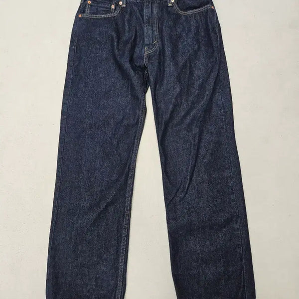 [BUNJANG] Levi's 555 Denim Pants / 리바이스 555 데님 팬츠 급처